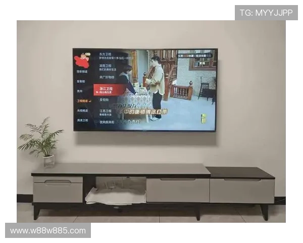 电视频道直播播放器：畅享高清流畅的电视直播体验